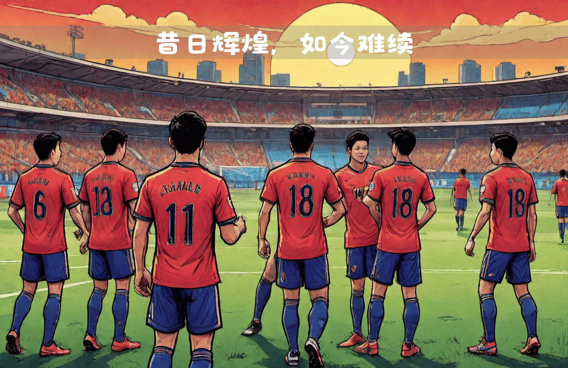 广州队成为本场最大亮点，亚冠瞬间破防，爆冷的简单介绍