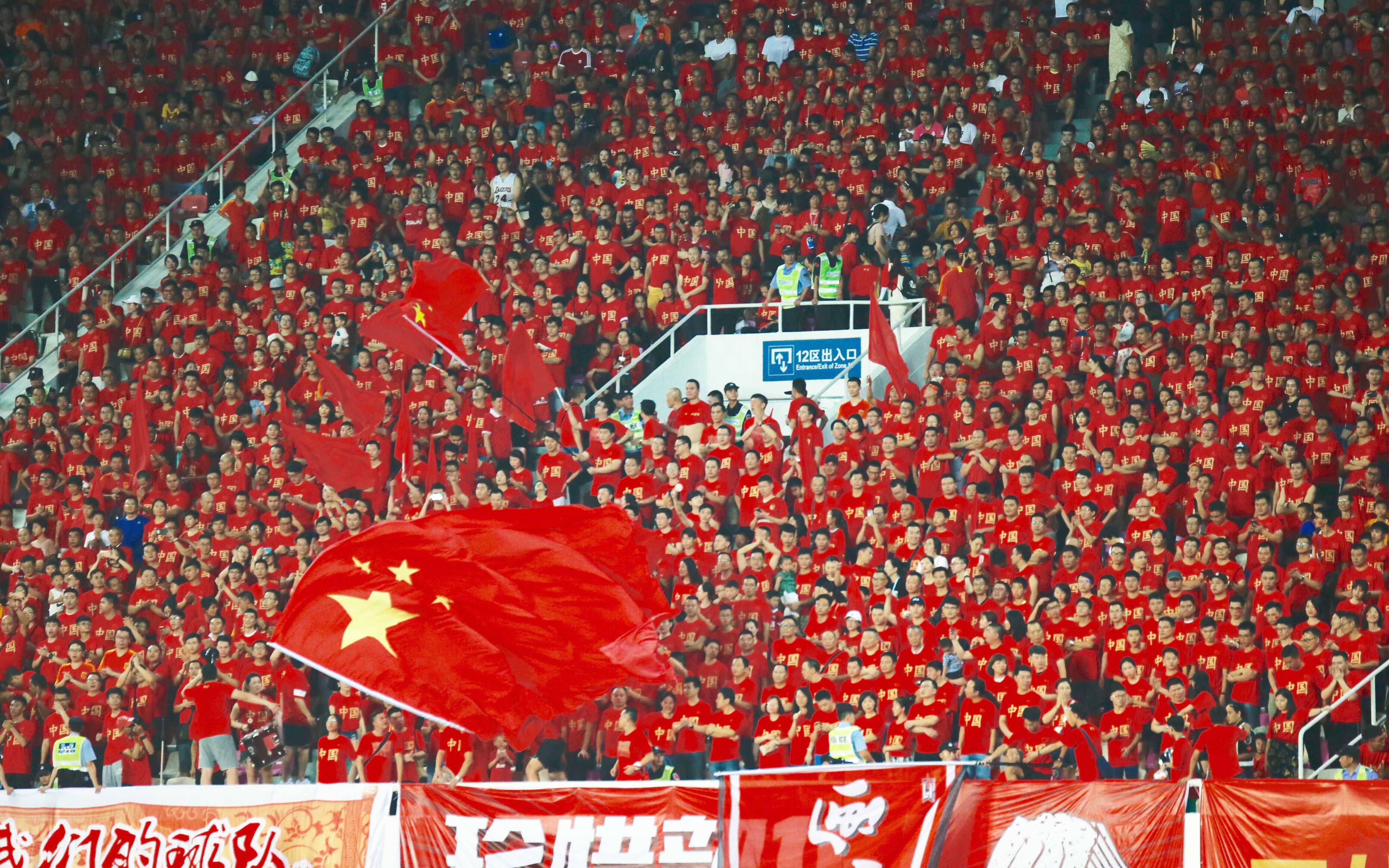 韩国球队进攻火力强劲，多场比赛大胜