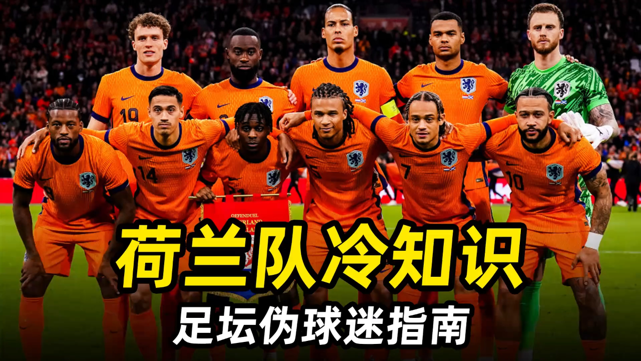 关于荷兰失利遭遇尴尬，国家队再战艰难的信息