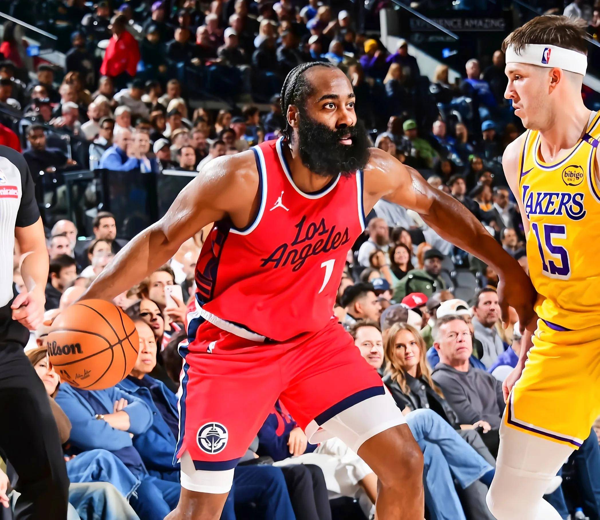 痛失领先优势，篮网遭遇快船逆转惨败的简单介绍