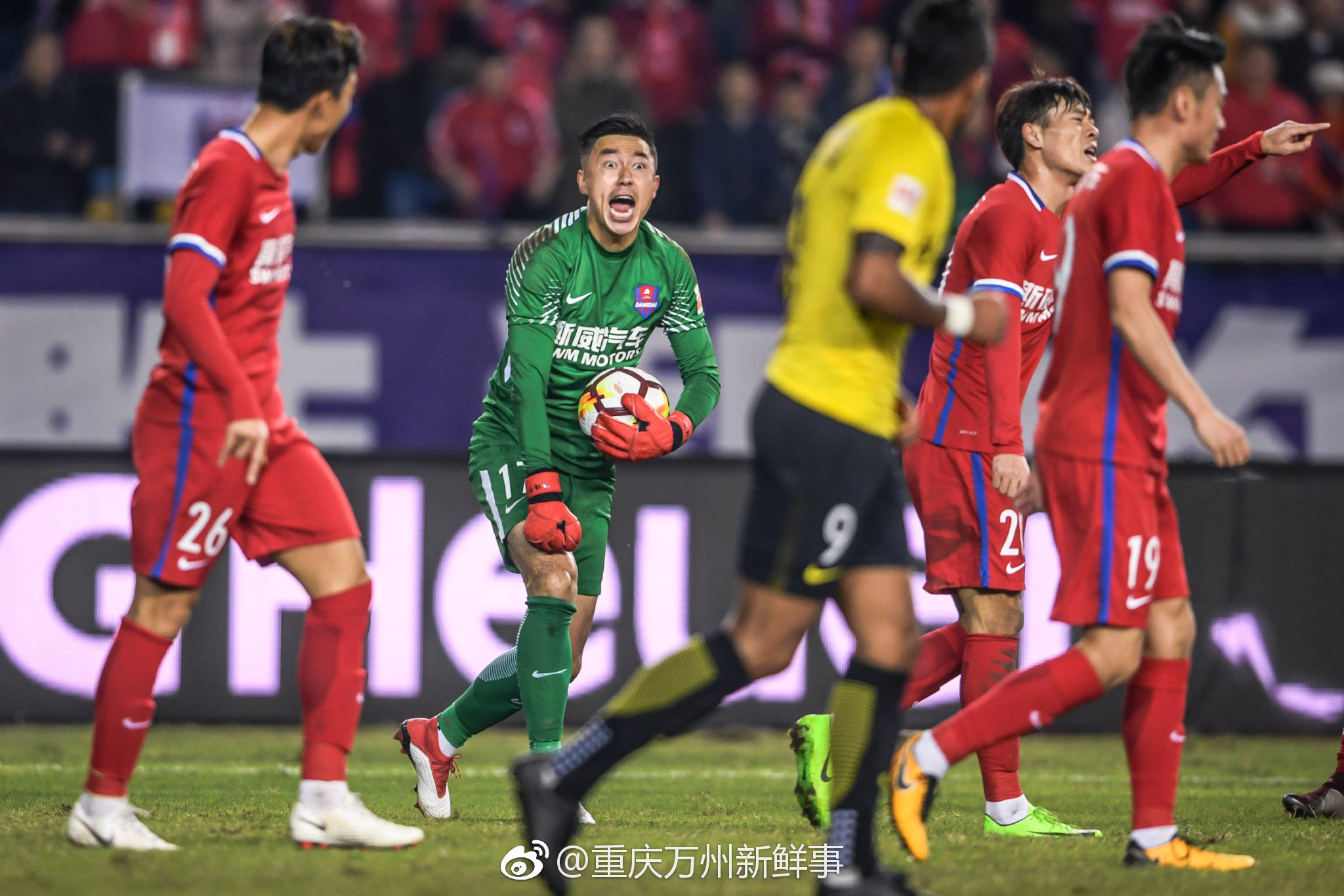 1xbit体育下载-重庆力帆客场憾负恒大，遭遇连败的简单介绍