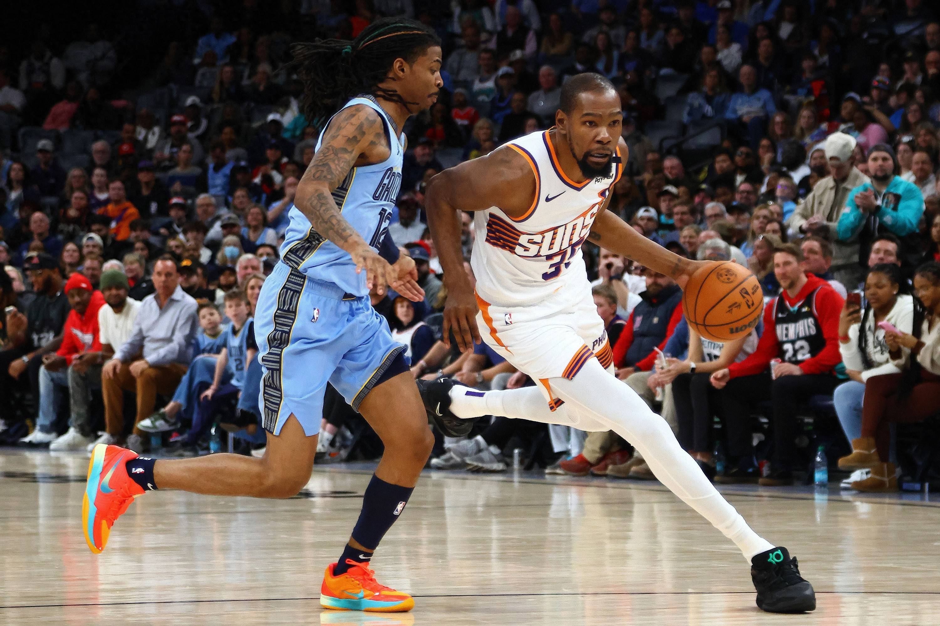 灰熊横扫魔术，季后赛希望犹存的简单介绍