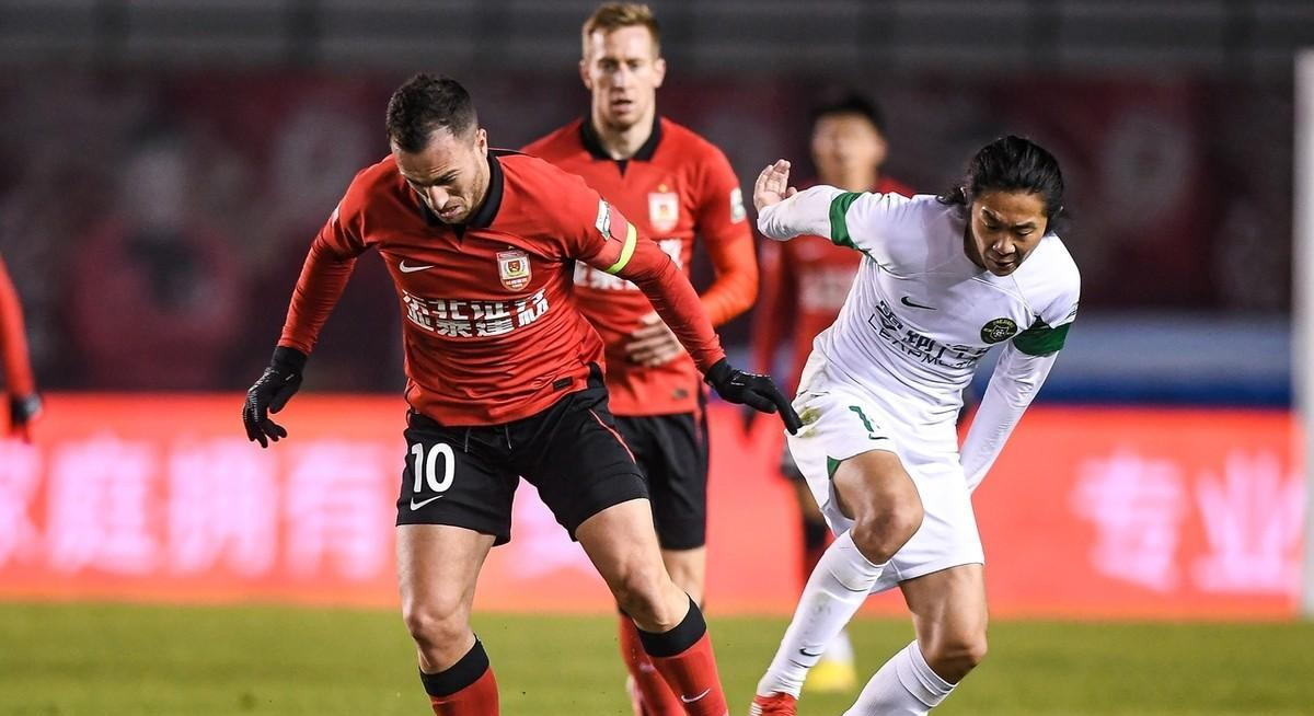 国家队主帅现身中超赛场，目测潜在国脚人选的简单介绍