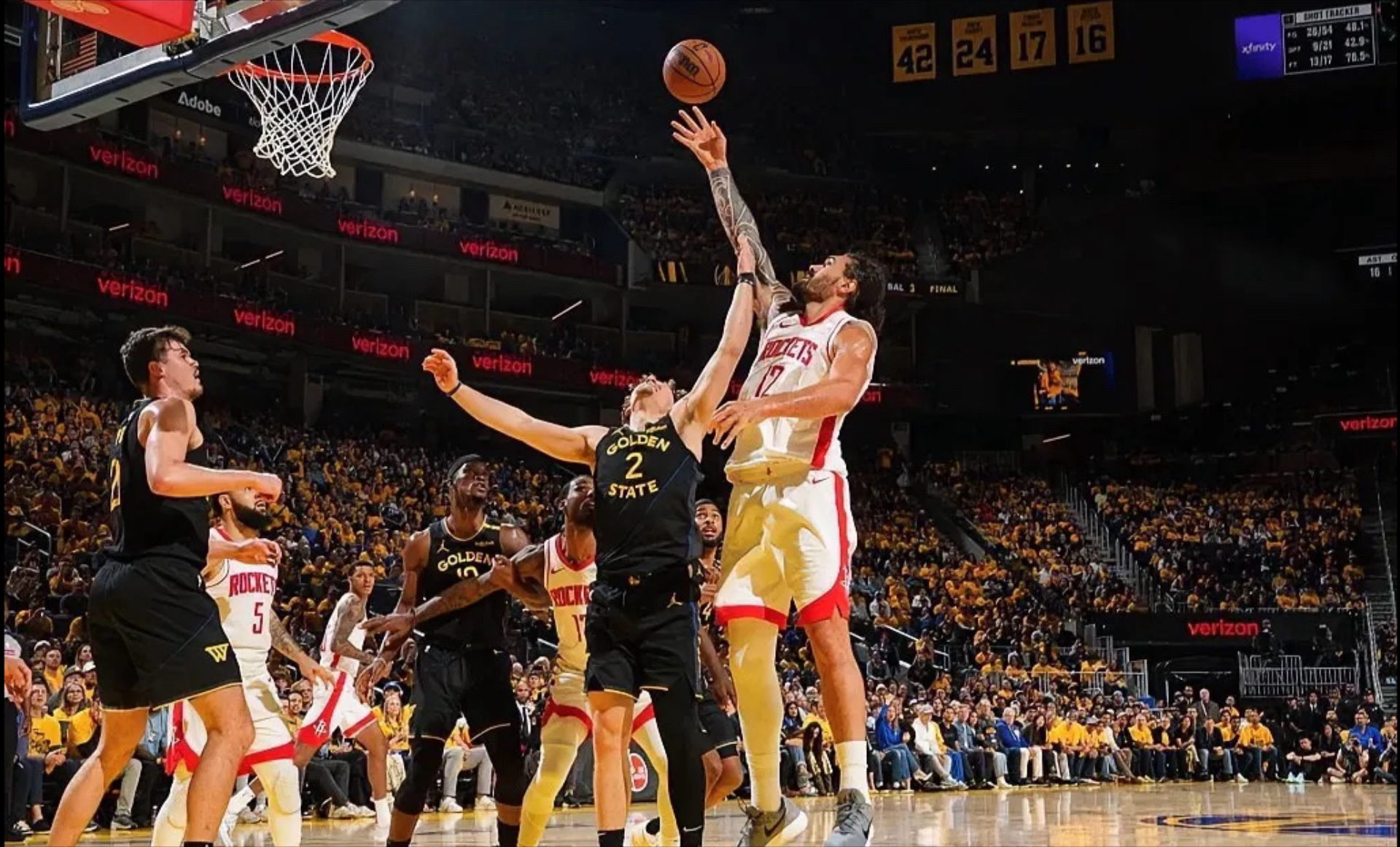 火箭队后卫因伤退出下一场比赛