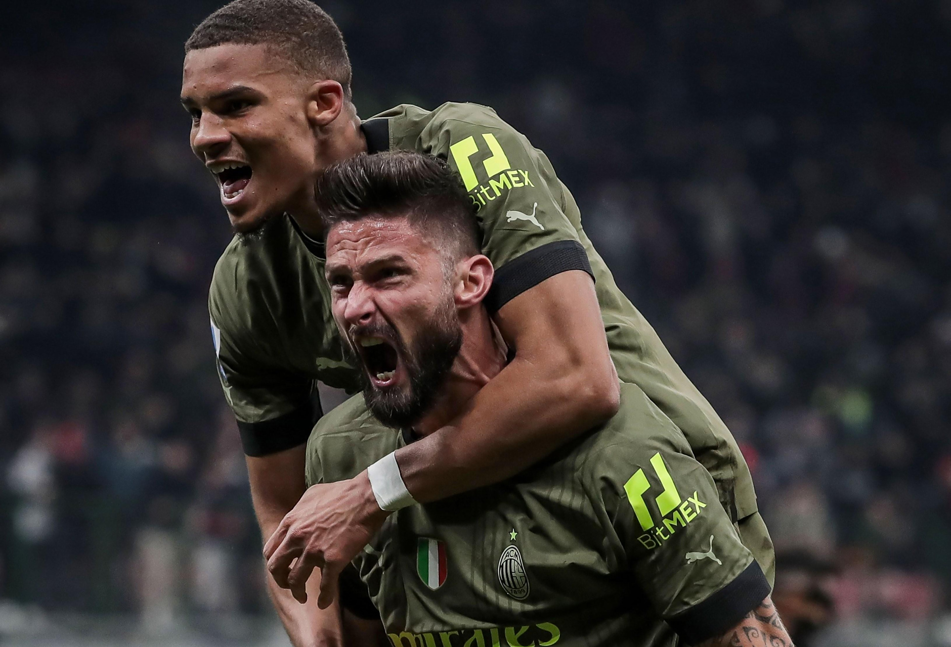 包含都灵遭遇连败，积分局势不容乐观的词条