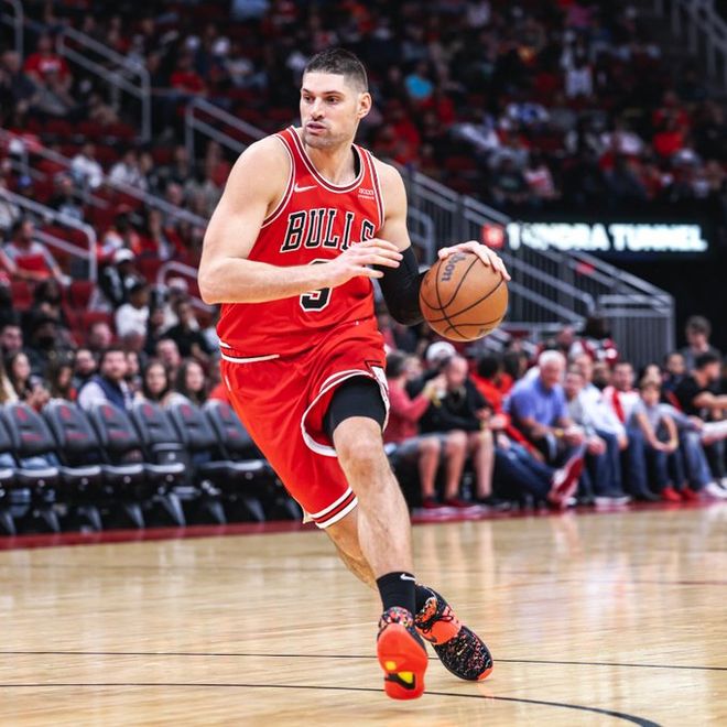 1xbit体育下载-公牛终结魔术连胜，比托拿下24分