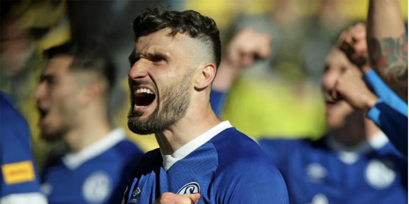 1xbit体育官网app-关于沙尔克遭遇四连败，降级压力不断增大的信息