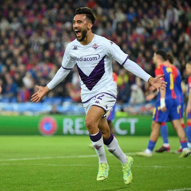 尤文-逼平巴塞尔下一轮晋级的简单介绍