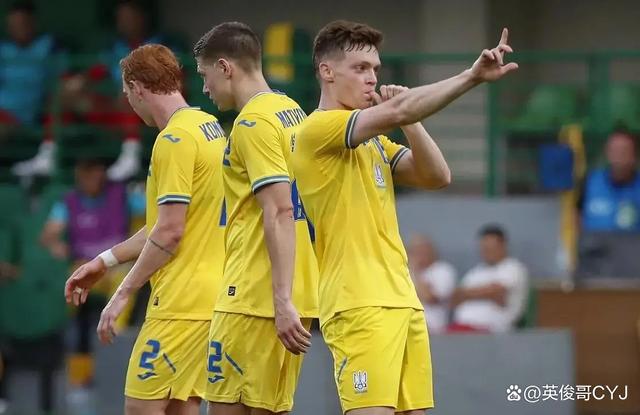 关于乌克兰小胜斯洛伐克继续欧洲杯资格赛的信息 关于乌克兰小胜斯洛伐克继续欧洲杯资格赛的信息