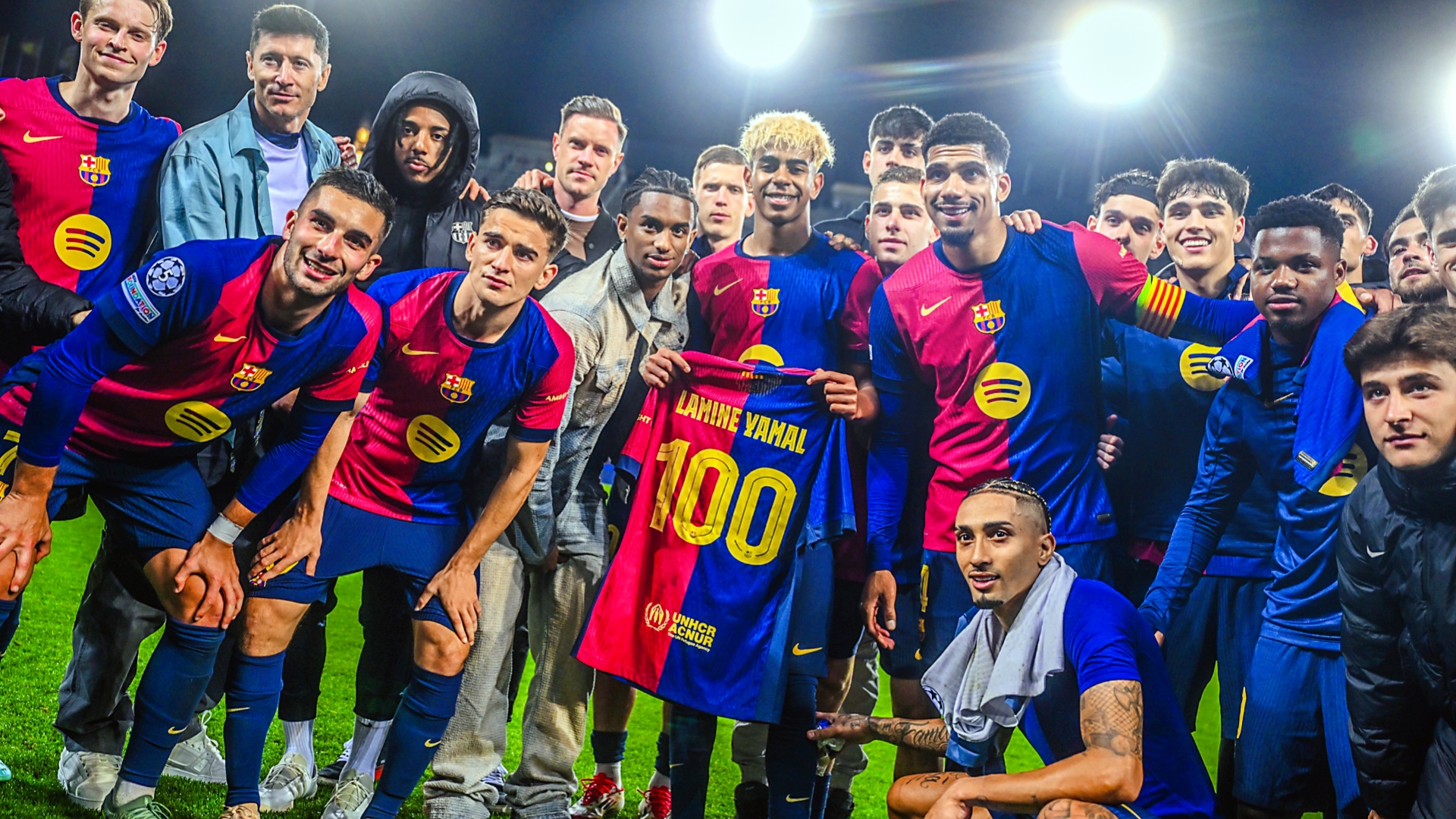 关于马赛队球员集体开始备战重要胜利的信息