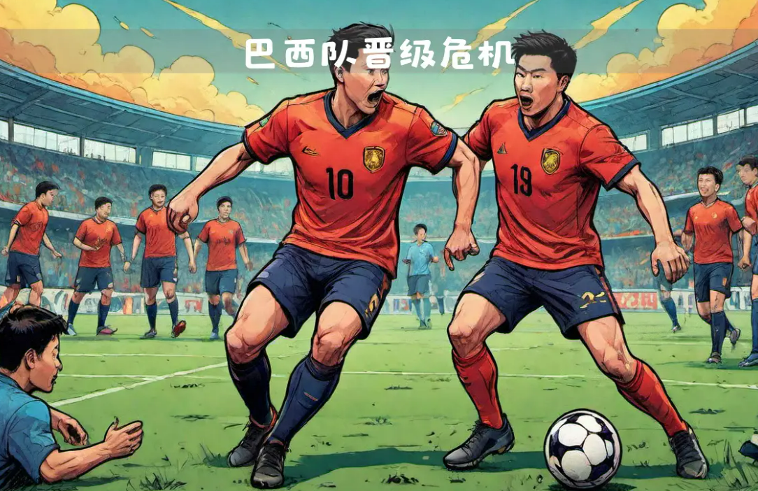 巴西排球队战胜对手，晋级半决赛