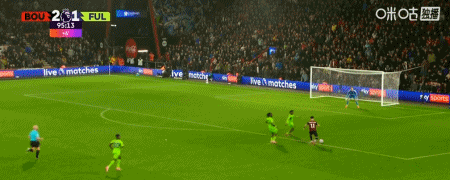 阿森纳难胜伯恩茅斯，客场战绩频频受挫