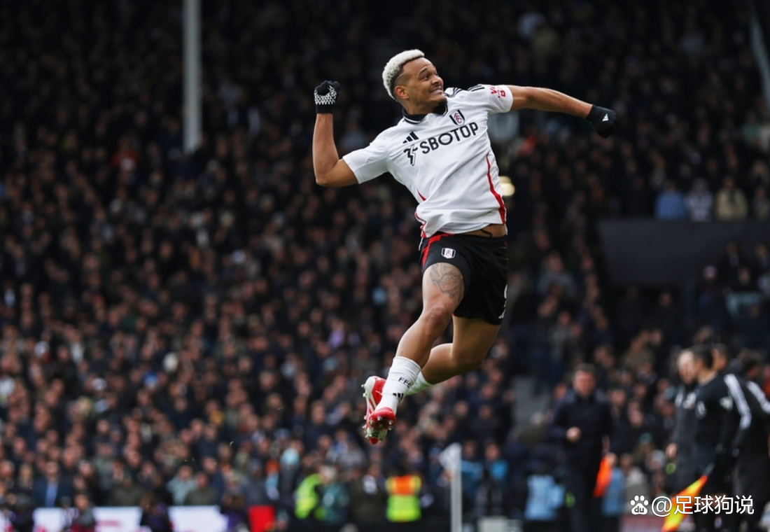 热刺不敌富勒姆，遭遇三连败的简单介绍