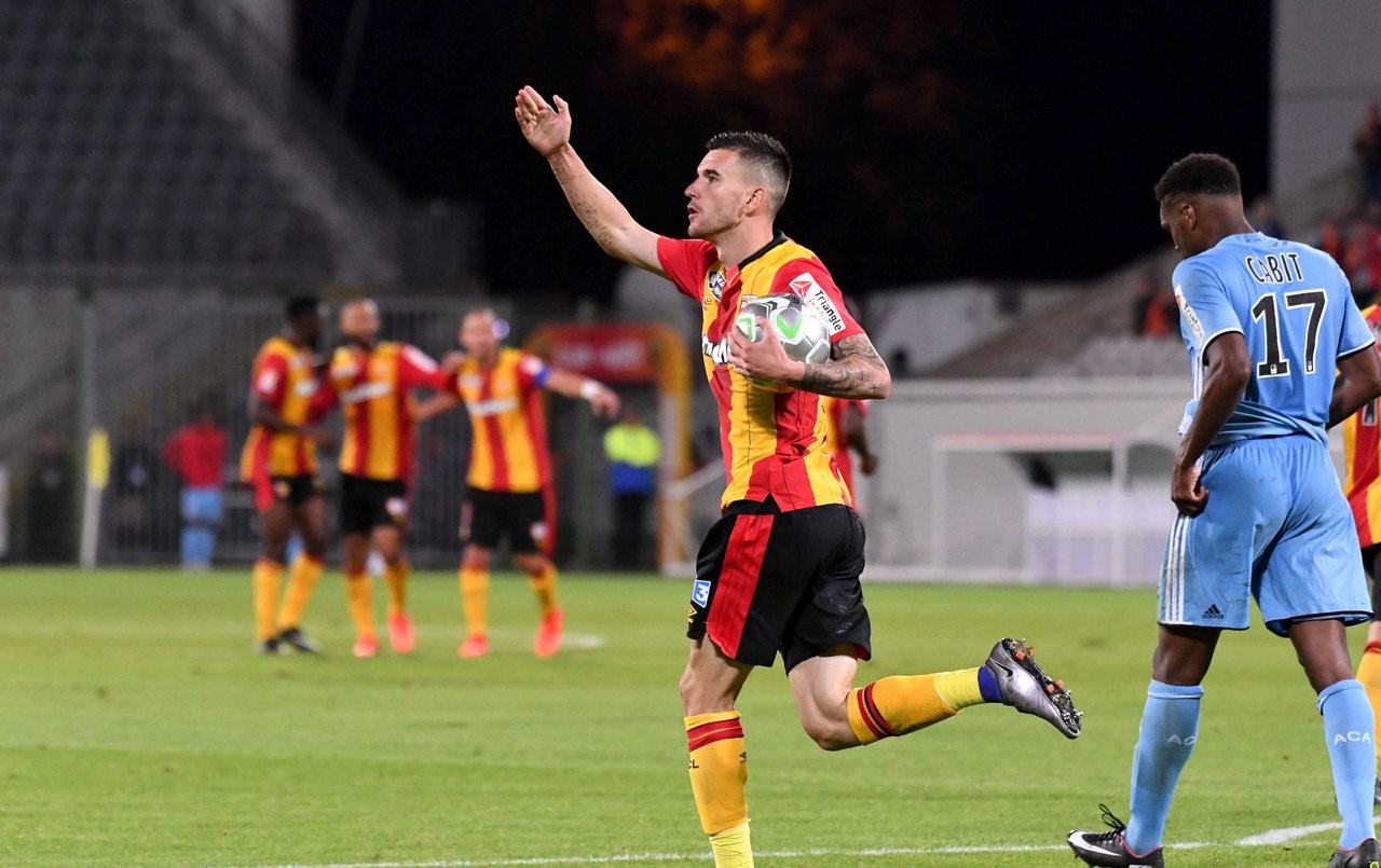 里昂将在客场迎战朗斯,力争全取三分的简单介绍 里昂将在客场迎战朗斯,力争全取三分的简单介绍