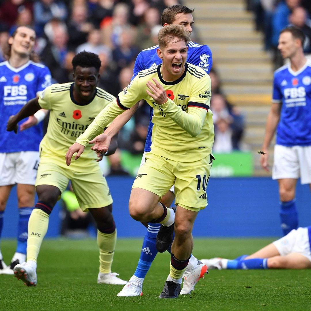 阿森纳客场告捷，继续领先优势保持不变