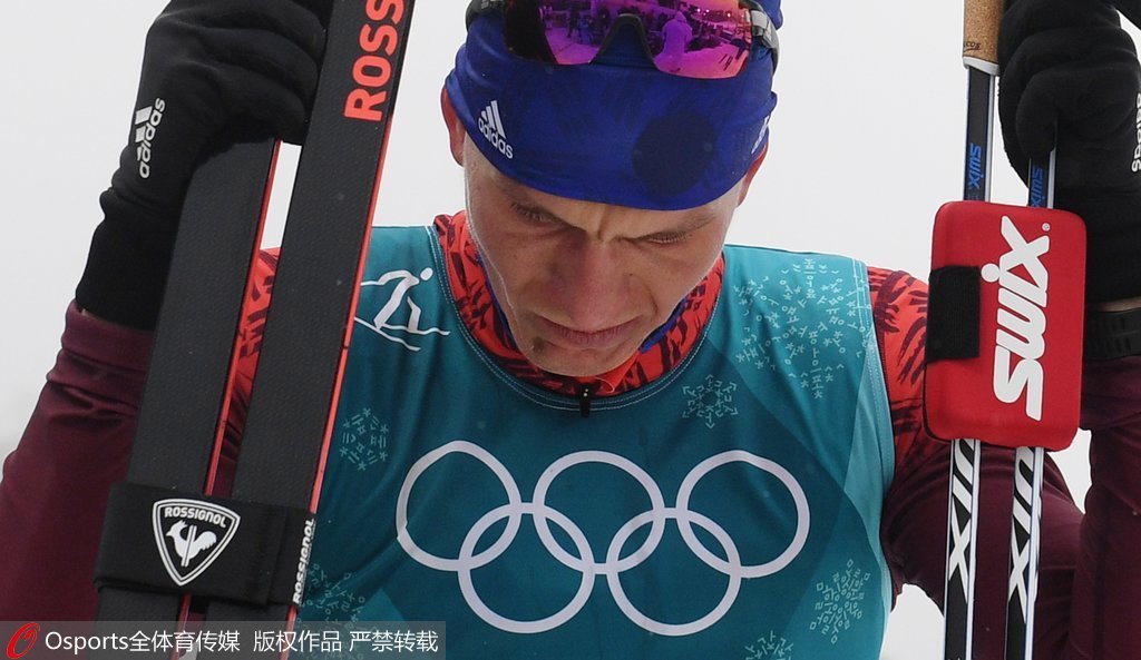 1xbit体育电竞-芬兰射击选手稳定表现，夺得金牌