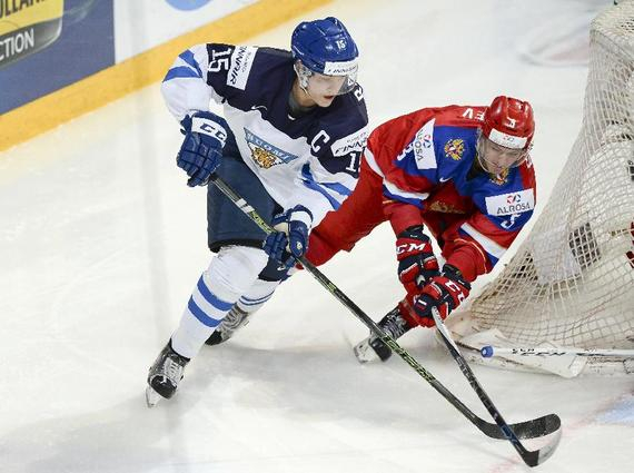 芬兰射击选手稳定表现,夺得金牌 芬兰射击选手稳定表现,夺得金牌