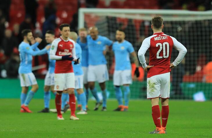 阿森纳客场逢难,创下本赛季最大失利的简单介绍 阿森纳客场逢难,创下本赛季最大失利的简单介绍