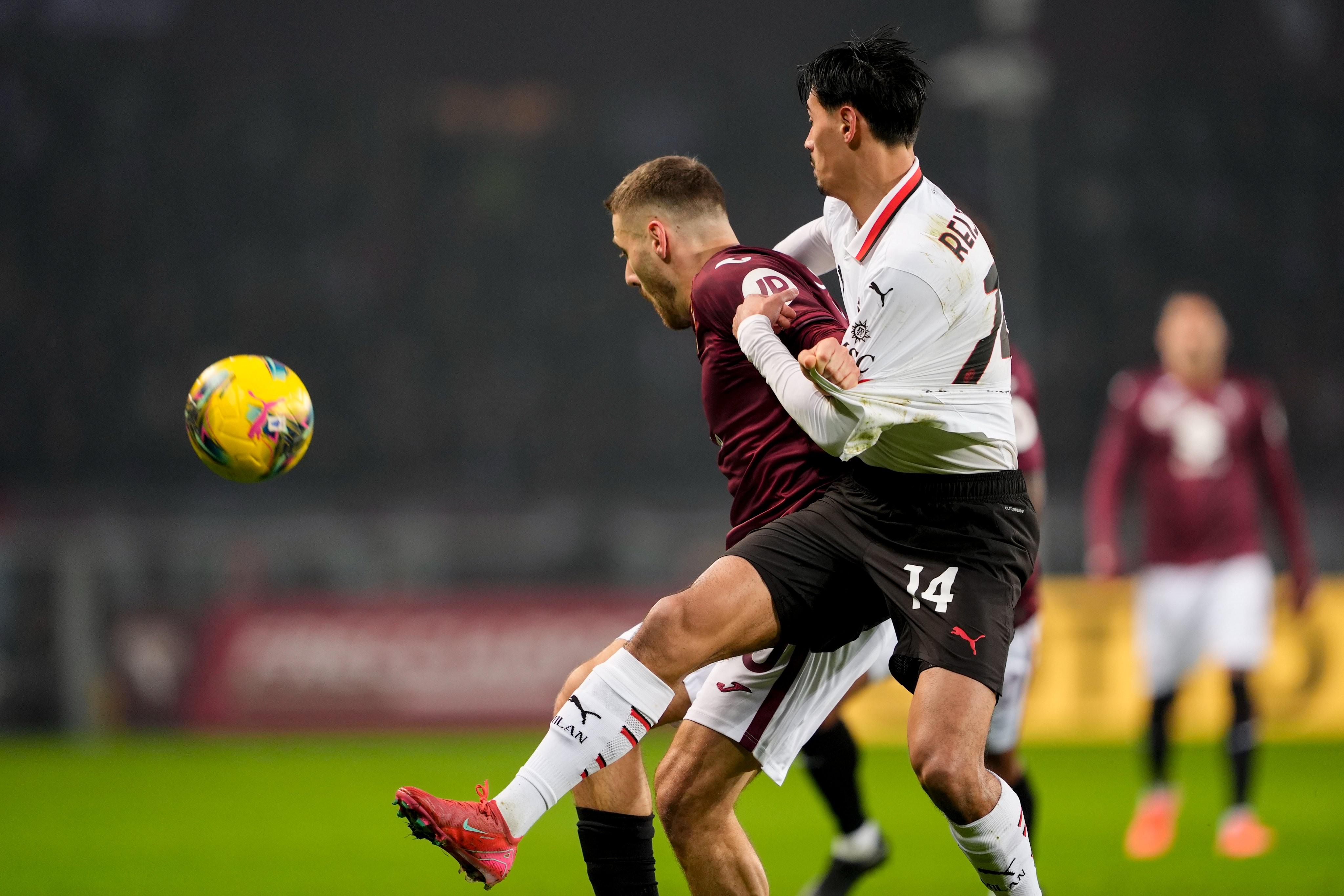 都灵足球俱乐部遭遇连败,反思球队发展方向的简单介绍 都灵足球俱乐部遭遇连败,反思球队发展方向的简单介绍