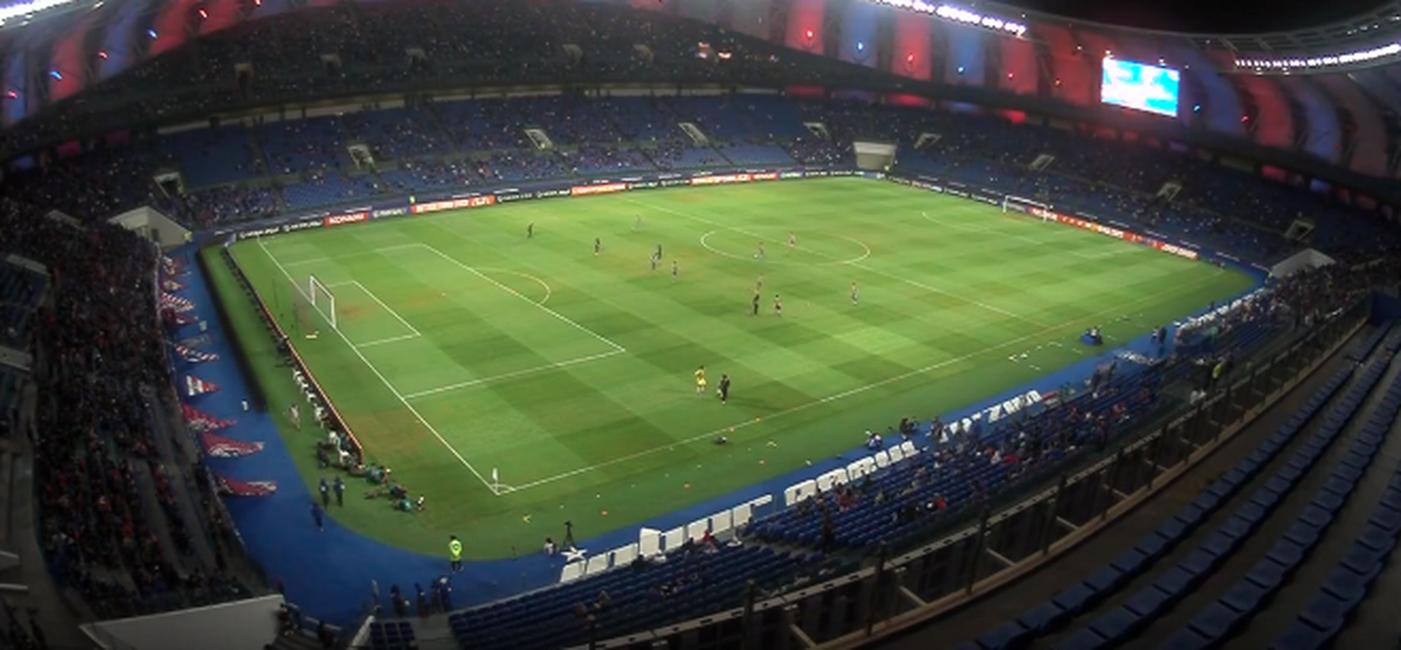 东亚球队在比赛中展现出色击败南亚劲旅 东亚球队在比赛中展现出色击败南亚劲旅