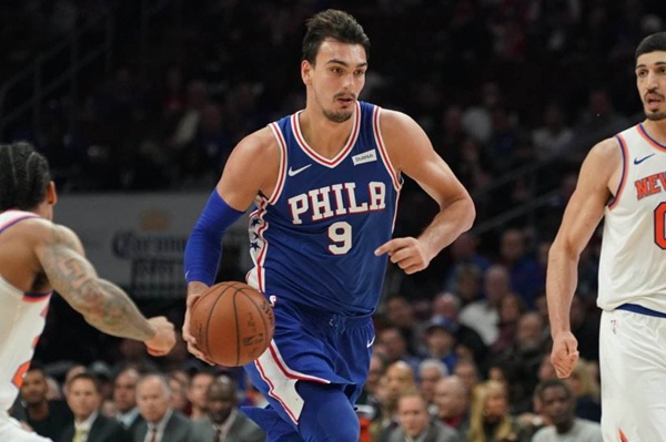 森林狼队新援接受采访,表示将全力为球队效力 森林狼队新援接受采访,表示将全力为球队效力