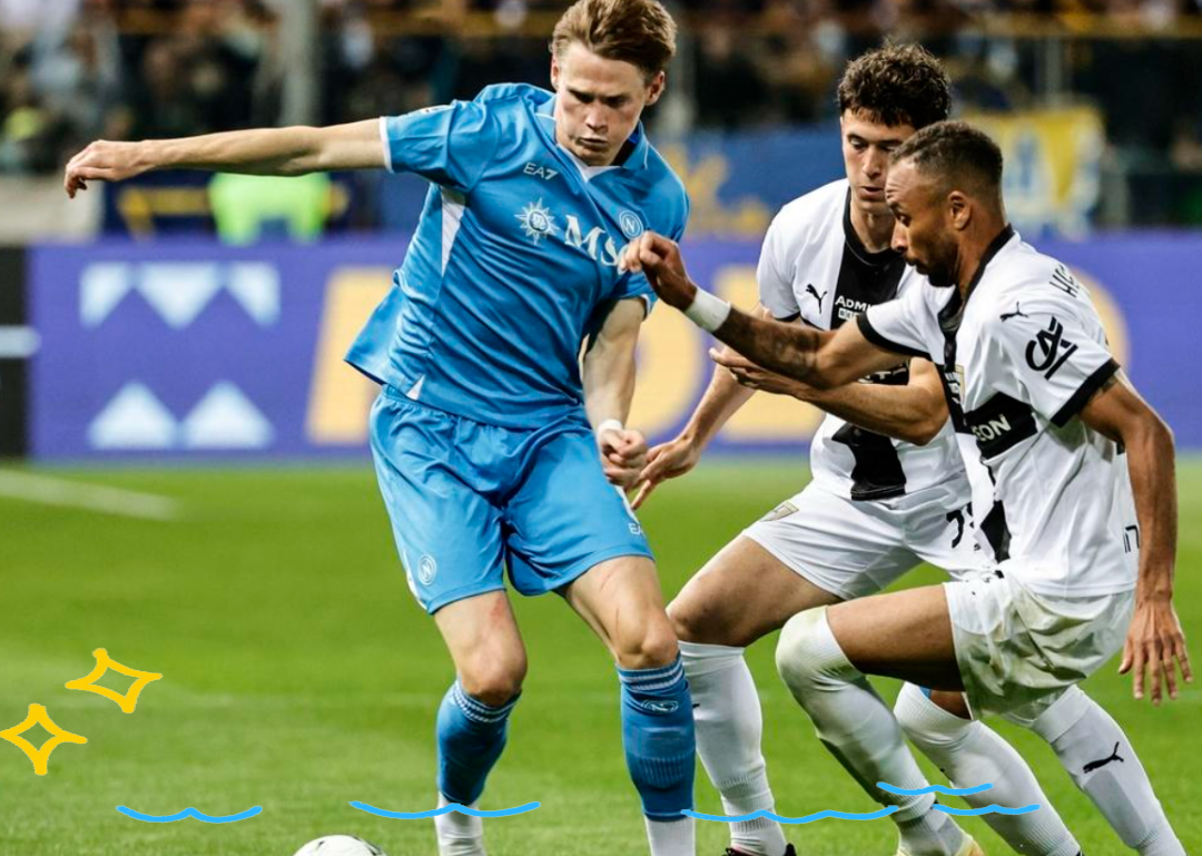 1xbit体育在线登录-关于那不勒斯主场平局，难以改变排名的信息