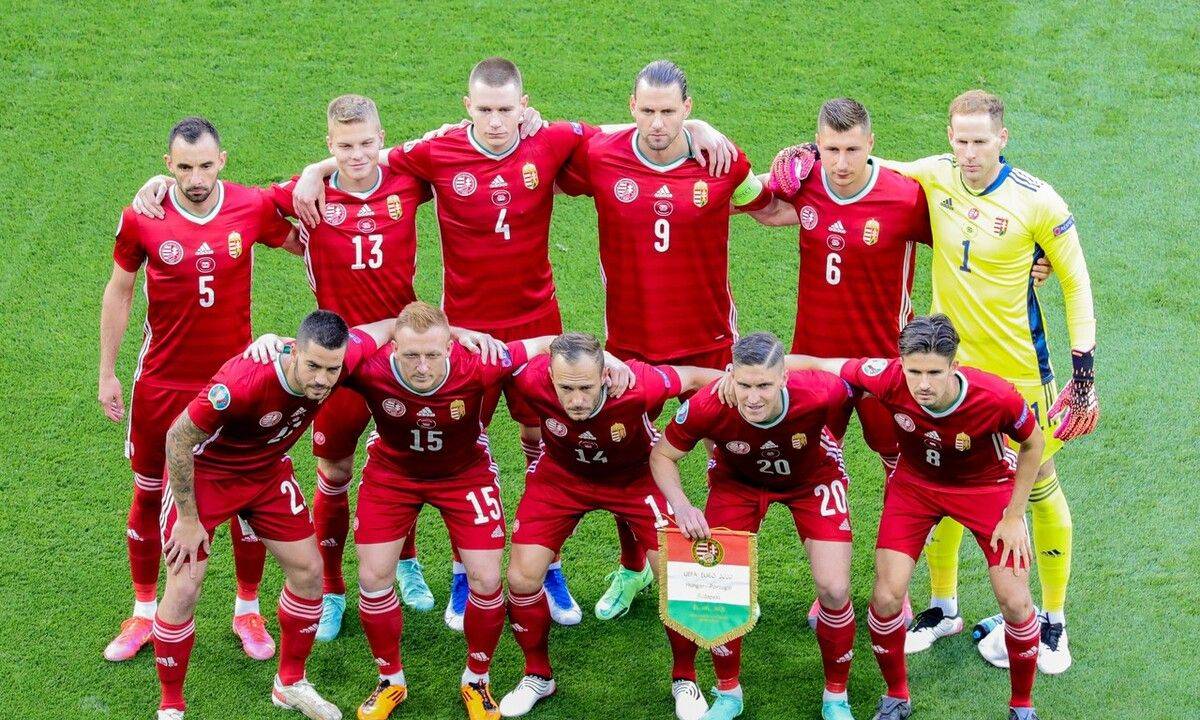 1xbit体育登录入口-包含匈牙利奋力拼搏，击败冰岛队众望所归的词条