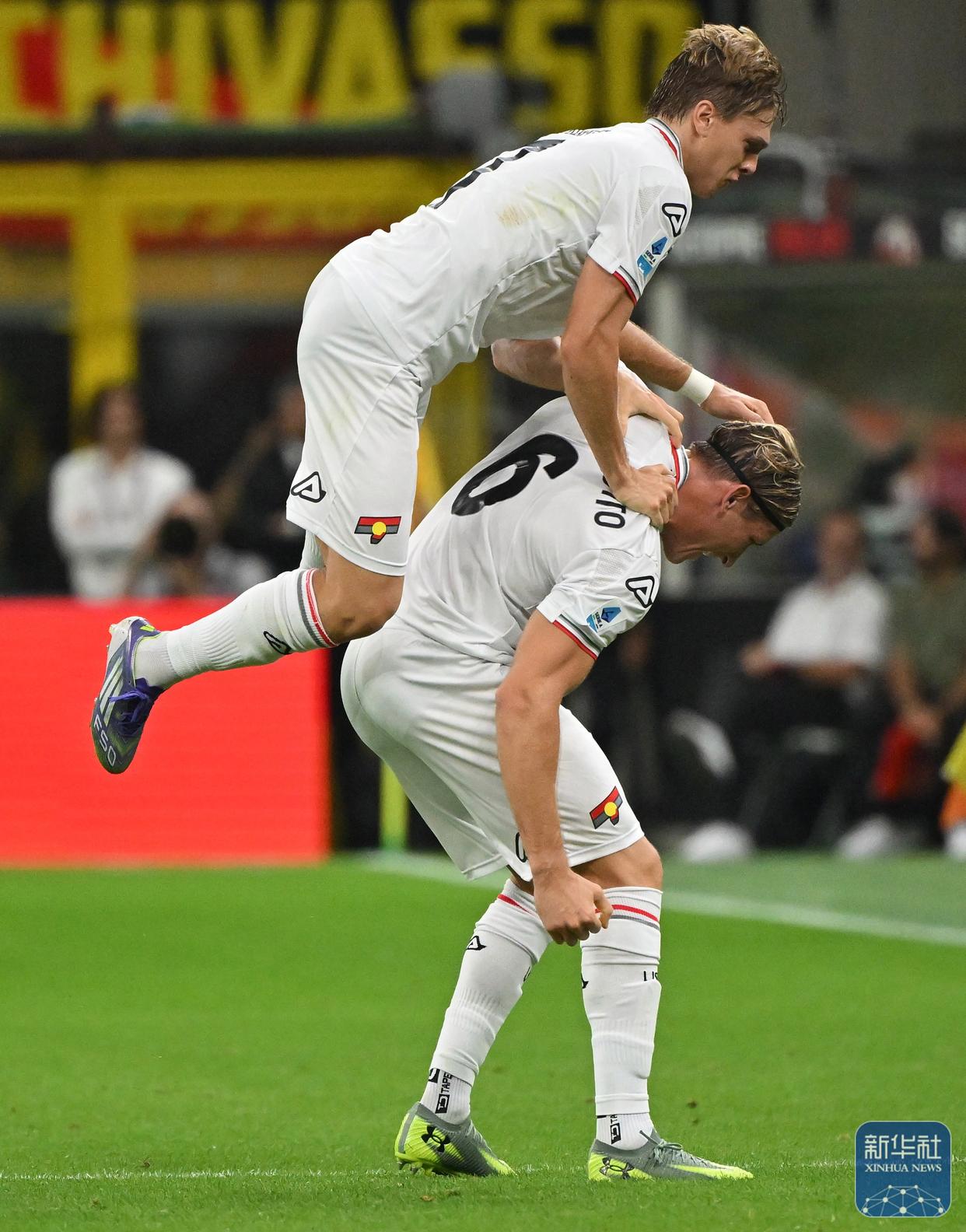 1xbit体育vip注册-AC米兰欧冠首轮遇强敌，抗衡不容有失！的简单介绍