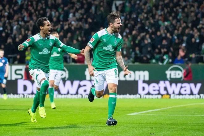 包含云达不莱梅方面,在对阵不来梅胜低的词条 包含云达不莱梅方面,在对阵不来梅胜低的词条